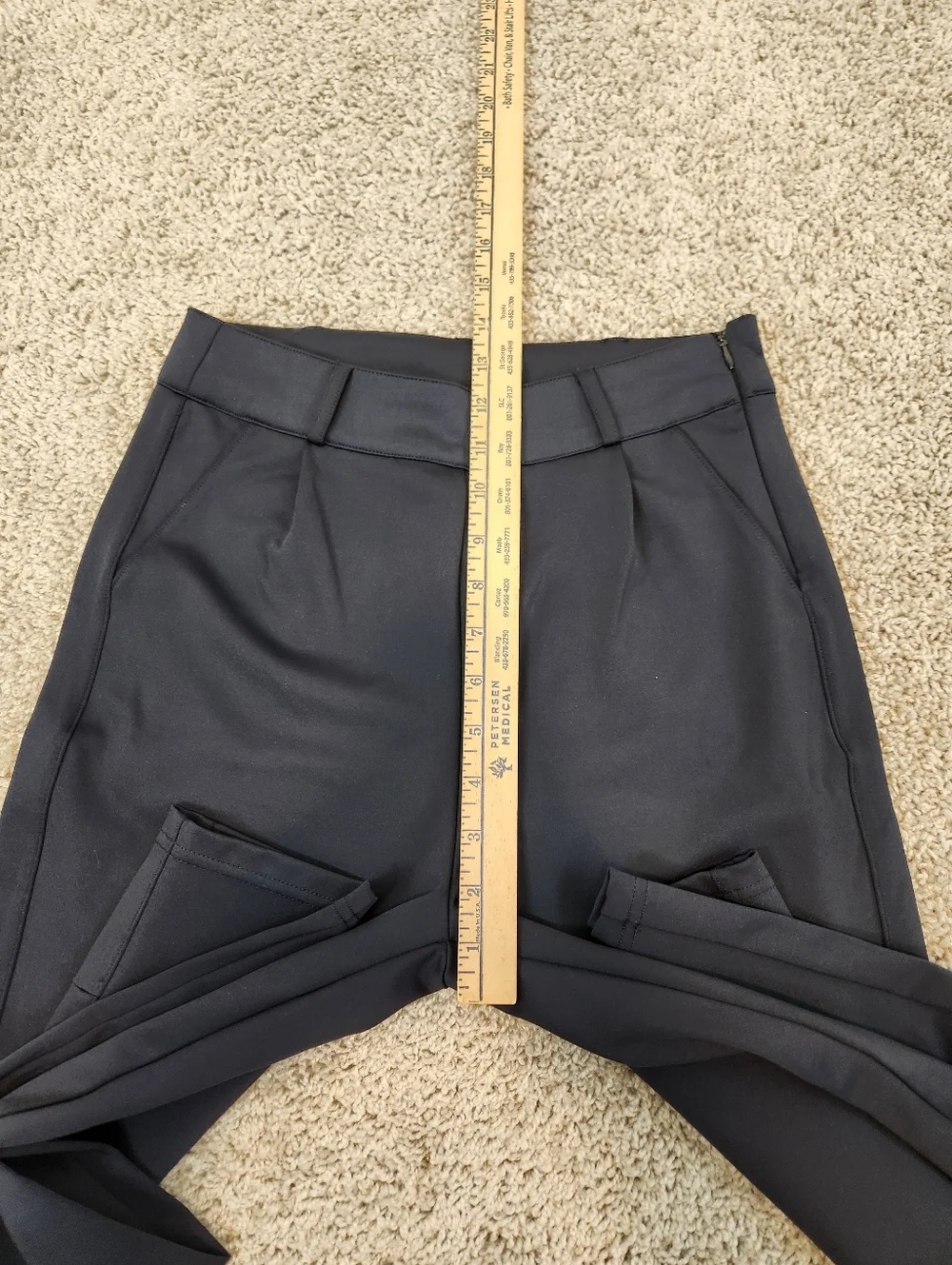 BuffBunny Collection Boss Pants Size S - Picture 6 of 8